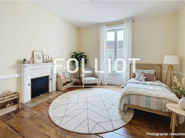 Appartement location à Fougères-Vitré, Bretagne