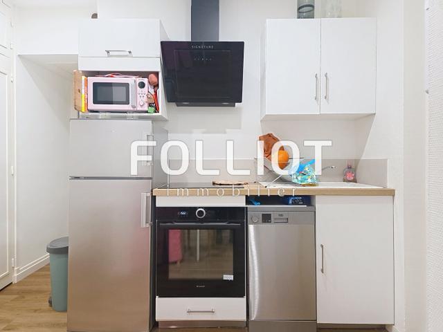 Appartement location à Fougères-Vitré, Bretagne