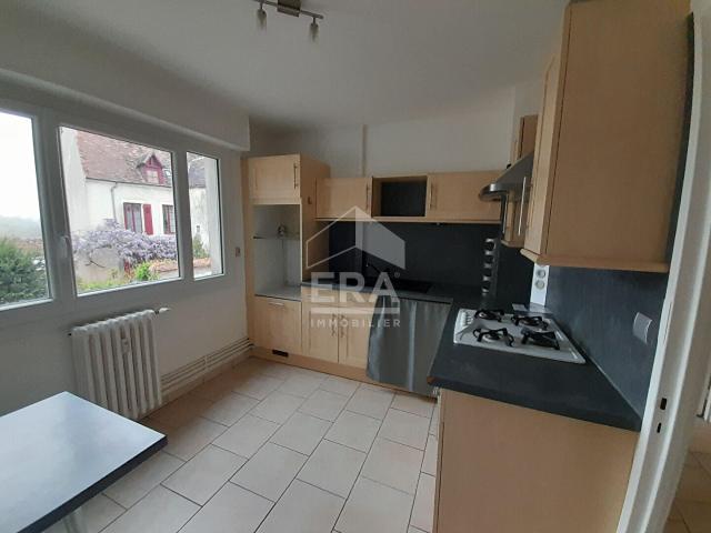 Appartement location à Châteauroux