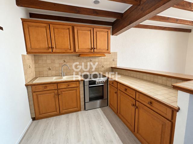 Appartement location à Saint-Roch, Fronton