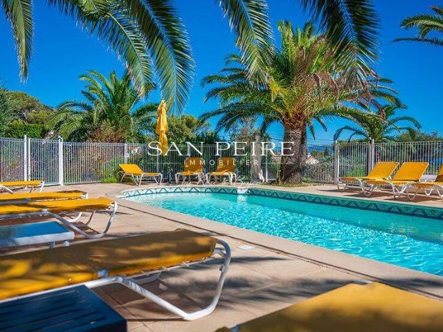 Appartement location à Les Issambres, Roquebrune-sur-Argens