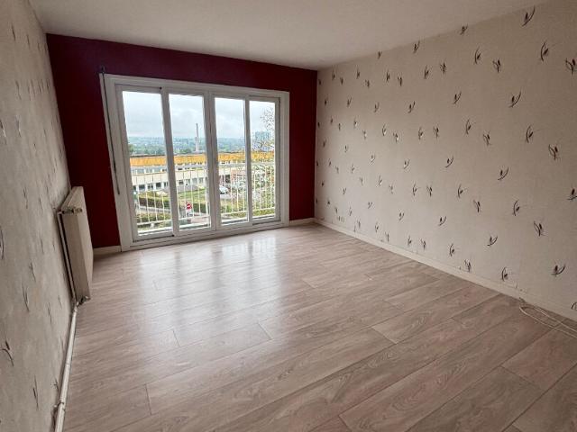 Appartement location à Autun, Montceau-les-mines