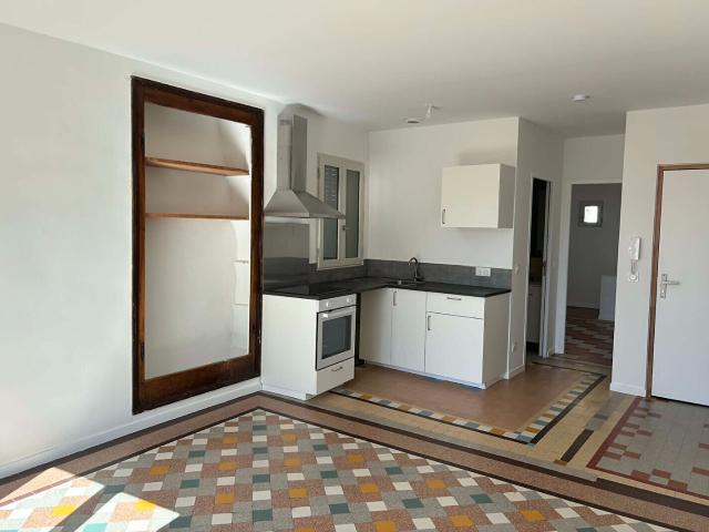 Appartement location à Digne-les-Bains, Volonne