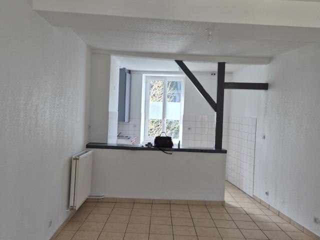 Maison location à Vienne