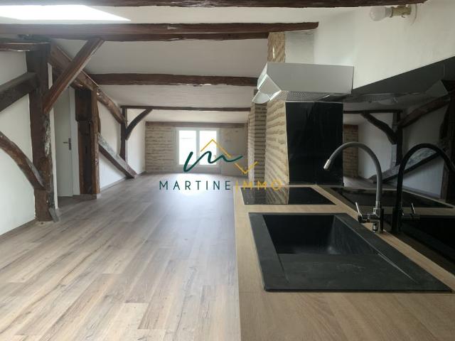 Appartement location à Marmande