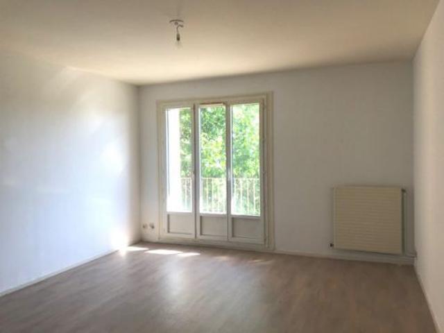 Appartement location à Bourges, Marseilles-lès-aubigny