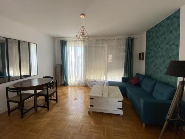 Appartement location à Lorient, Bretagne