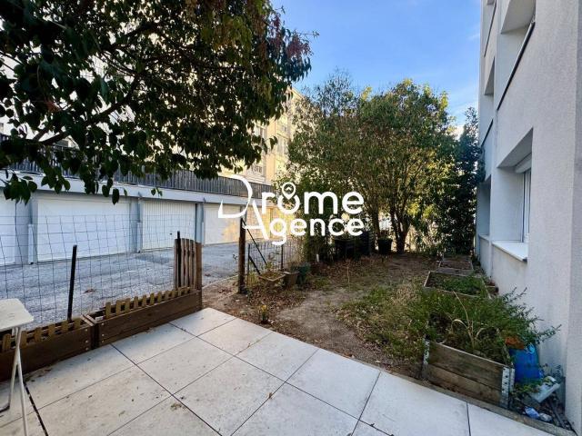 Appartement location à Le Grand Charran, Valence