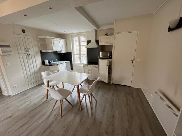 Appartement location à Charolles, Bourbon-lancy