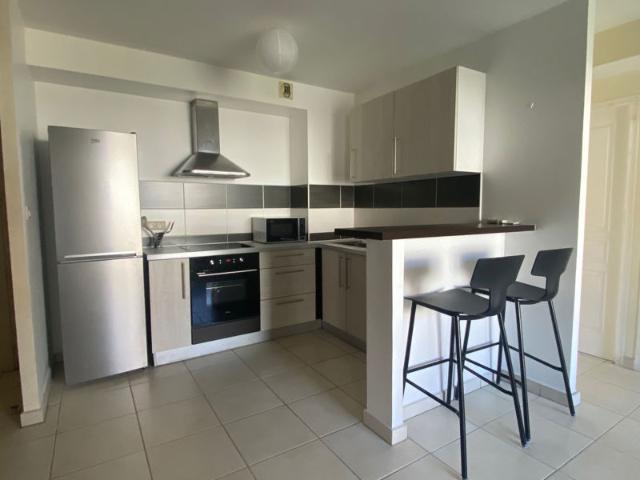 Appartement location à La Réunion