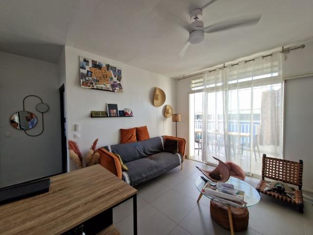 Appartement location à Guadeloupe