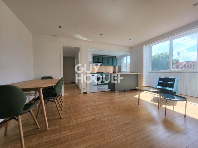 Appartement location à Toulouse