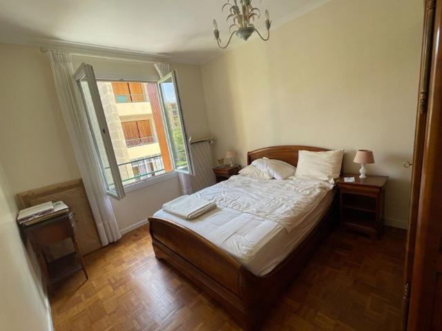 Appartement location à Aix-en-Provence, Aix-en-provence