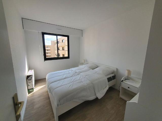 Appartement location à Bordeaux