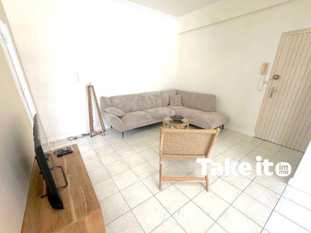 Appartement location à Pointe-à-Pitre