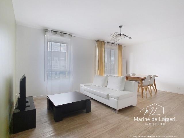 Appartement location à Rennes, Bretagne