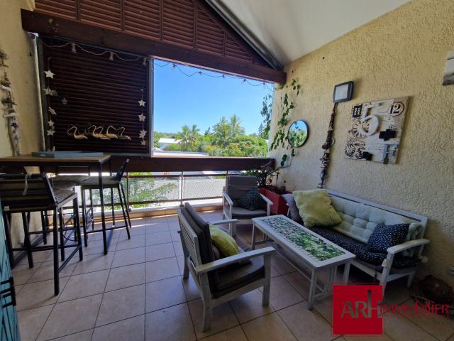 Appartement location à La Réunion
