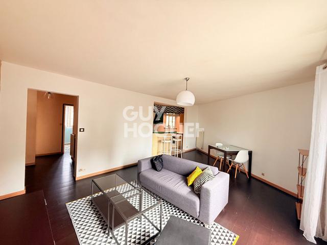 Appartement location à Brest, Bretagne
