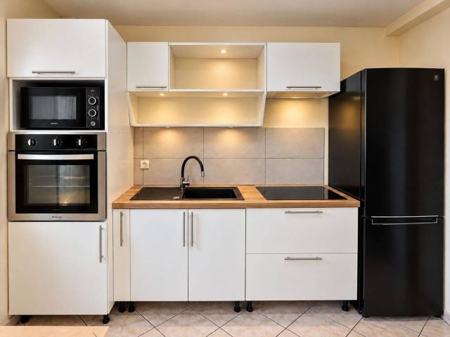Appartement location à Belcourt, Baie-Mahault
