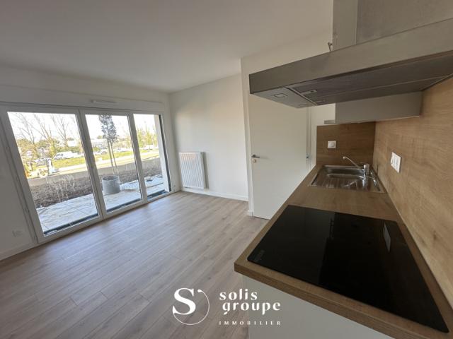 Appartement location à Les Sables-d'Olonne, Château-d'olonne