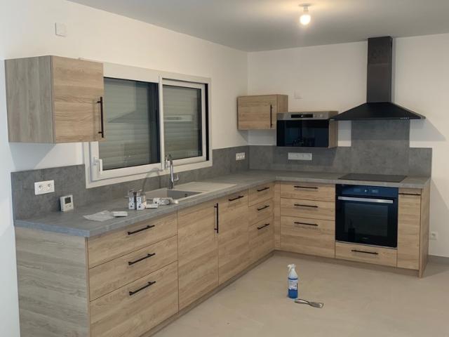 Appartement location à Grenoble, La Mure