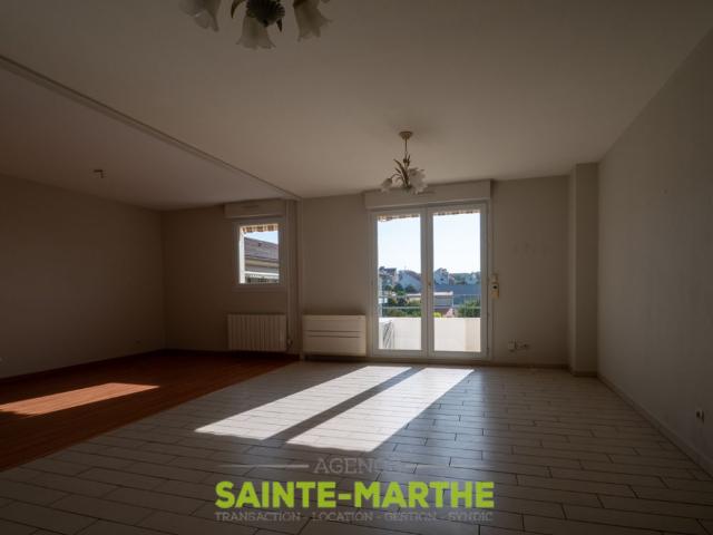Appartement location à Niort