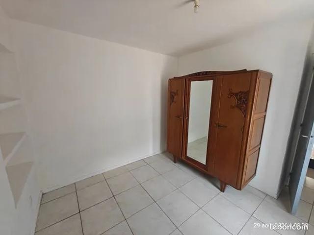 Appartement location à Souvol, La Chapelaude