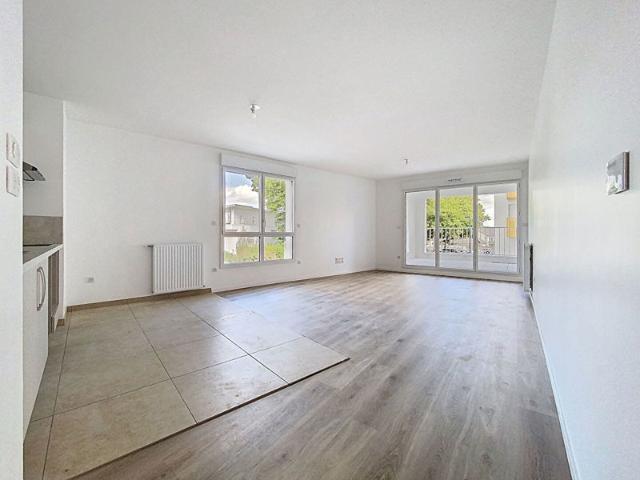 Appartement location à Nantes