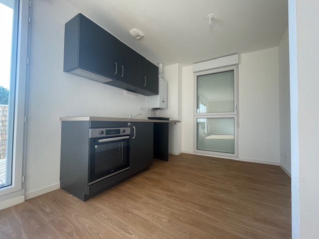 Appartement location à Nantes