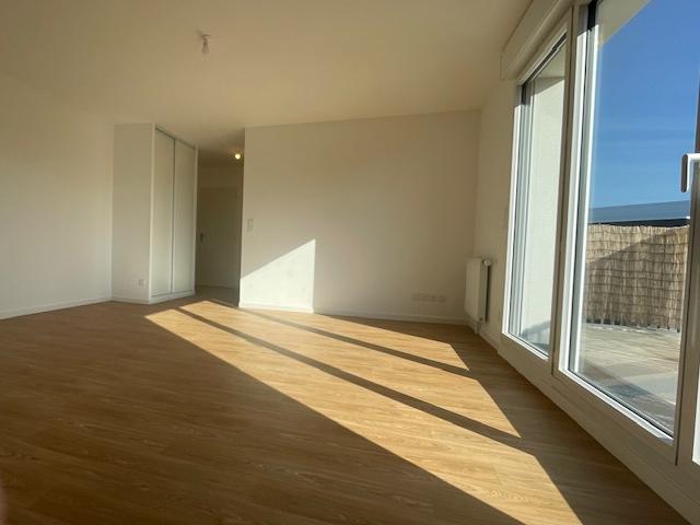 Appartement location à Nantes