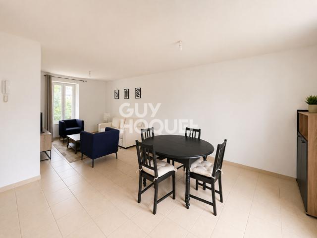 Appartement location à Brest, Bretagne