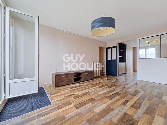 Appartement location à Brest, Bretagne
