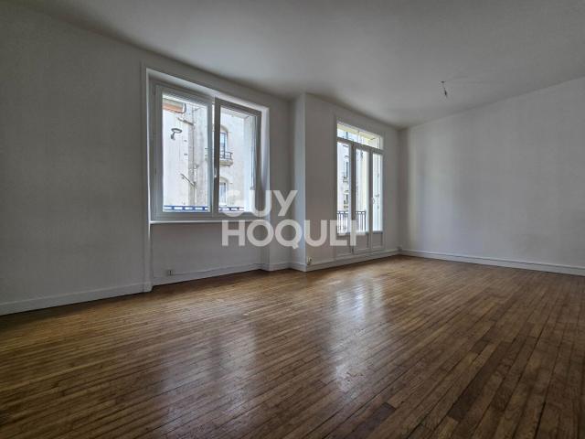 Appartement location à Brest, Bretagne