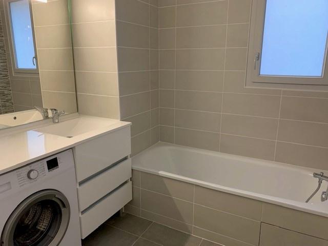 Appartement location à Saint-Brieuc, Bretagne