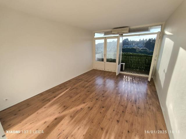 Appartement location à Toulouse