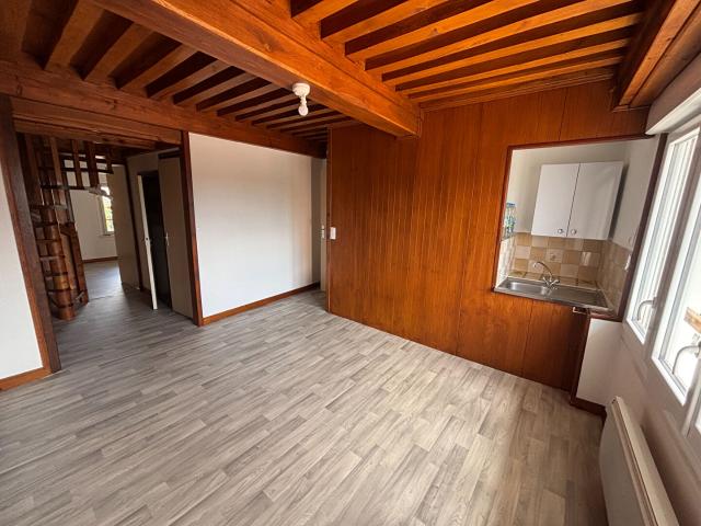 Appartement location à Autun, Saint-laurent-d'andenay