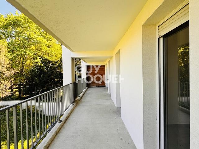 Appartement location à Reims