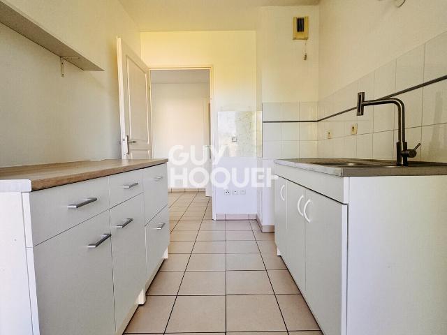 Appartement location à Reims