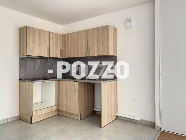 Appartement location à Caen, Fleury-sur-orne