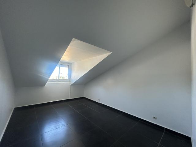 Appartement location à Saint-Pierre