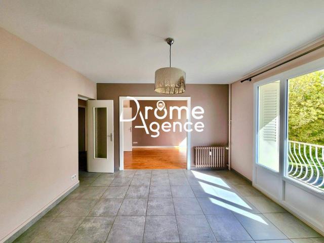 Appartement location à Le Grand Charran, Valence
