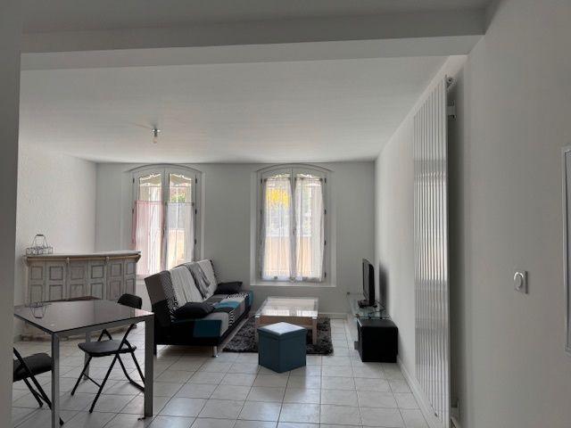 Appartement location à Cité comtale, Draguignan
