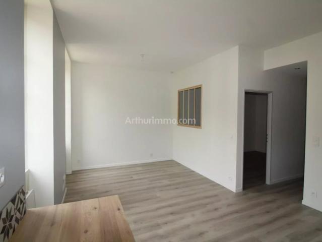 Appartement location à Chambéry, Yenne