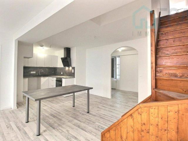 Appartement location à Domarin, Isère