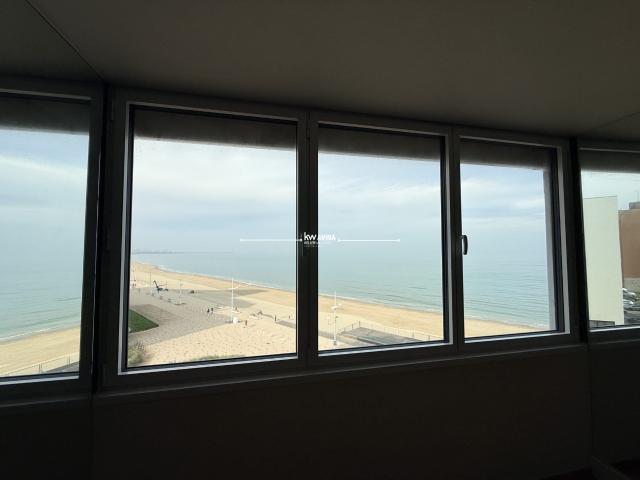 Appartement location à La Digue, Dunkerque