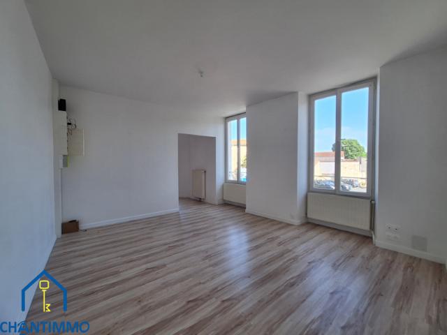 Appartement location à Fontenay-le-Comte, Sainte-hermine