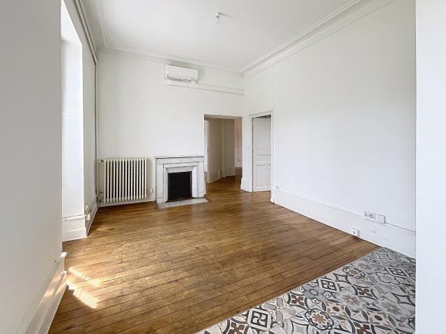 Appartement location à Dijon