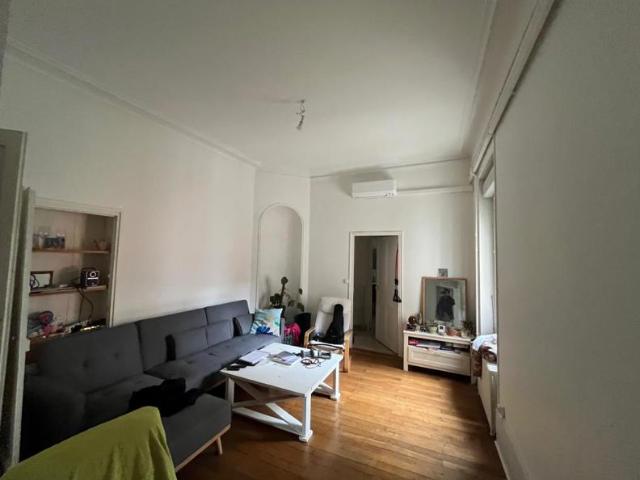 Appartement location à Dijon