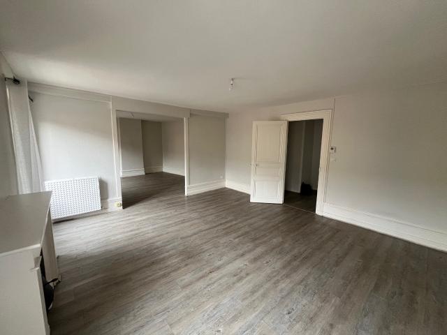 Appartement location à Roanne