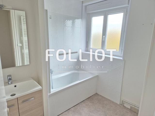 Appartement location à Saint-Lô, Saint-lô
